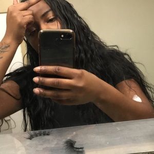 Meet your Posher, Michaela